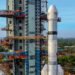 ISRO ने लगाया शतक, श्रीहरिकोटा से 100वां रॉकेट सफलता पूर्वक लॉन्च