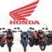 2024 ‘होंडा मोटरसाइकिल एंड स्कूटर इंडिया’ के लिए रहा शानदार, बिक्री में 32 प्रतिशत का उछाल