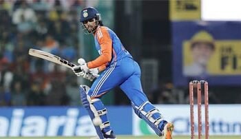 IND vs ENG: भारतीय टीम ने इंग्लैंड को दूसरे टी20 मुकाबले में दो विकेट से हराया