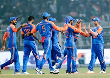 तीसरा T20 : राजकोट में अजेय बढ़त बनाने के इरादे से उतरेगी टीम इंडिया