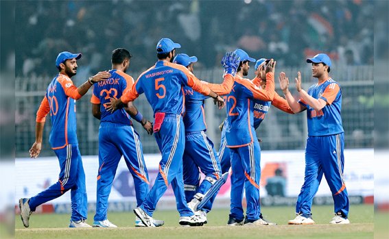 तीसरा T20 : राजकोट में अजेय बढ़त बनाने के इरादे से उतरेगी टीम इंडिया