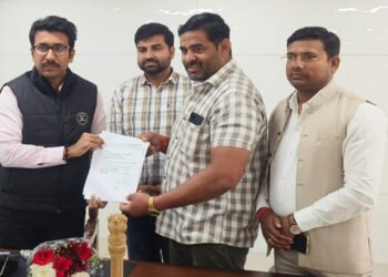 महापौर के खास विश्वास पात्र तीन पार्षदो ने पल्ला झाड़ा , निगम में बबाल और बढ़ा