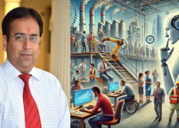 एआई और ऑटोमेशन से बदलती भारतीय नौकरियों की तस्वीर