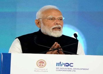 भारत के विकसित भविष्य में तीन क्षेत्रों, ‘टेक्सटाइल, टूरिज्म और टेक्नोलॉजी’ की बड़ी भूमिका: मोदी