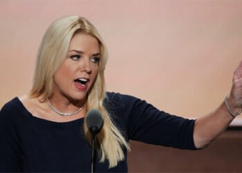 पाम बॉन्डी होंगे अमेरिकी सीनेट के नये अटॉर्नी जनरल