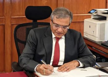 Gyanesh Kumar: ज्ञानेश कुमार होंगे देश के अगले मुख्य निर्वाचन आयुक्त