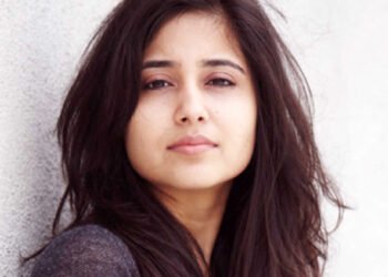 अभिनेत्री श्वेता त्रिपाठी बनने जा रही हैं निर्माता, इस साल शुरू करेंगी अपना खुद का प्रोडक्शन