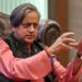 ‘अगर पार्टी को मेरी जरूरत नहीं तो विकल्प खुले हैं’, शशि थरूर ने कांग्रेस को दिया सीधा मैसेज