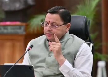 सीएम पुष्कर सिंह धामी बोले- कैबिनेट ने सख्त भू-कानून को मंजूरी दी, सरकार जनता के हितों के प्रति पूरी तरह से प्रतिबद्ध