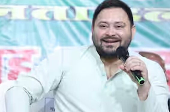 तेजस्वी ने दिल्ली में भाजपा की जीत पर कहा, ‘उम्मीद है कि पार्टी अपने वादों को पूरा करेगी’