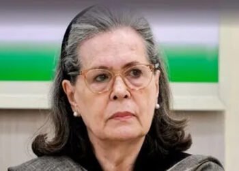 सोनिया गांधी को अस्पताल से मिली छुट्टी, पेट की समस्याओं के चलते किया गया था भर्ती