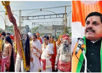 कुम्भ से सबकः सिंहस्थ की तैयारी….!