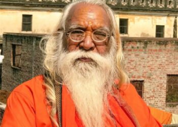 श्रीराम मंदिर के मुख्य पुजारी सत्येंद्र दास का निधन , अयोध्या में शोक की लहर