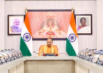 यूपी : जल परिवहन और पर्यटन को मिलेगा बढ़ावा, प्राधिकरण के गठन को कैबिनेट की मंजूरी