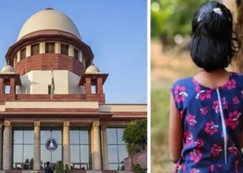 लड़की का नाड़ा खोलना दुष्कर्म की कोशिश नहीं, वाले आदेश पर सुप्रीम कोर्ट ने लगाई रोक