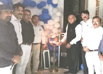 नए मुकाम की ओर बढ़े एलएलबी छात्र, बीएसए कॉलेज में हुआ भव्य विदाई समारोह