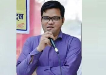 IAS रिंकू राही बने मथुरा सदर के नए एसडीएम