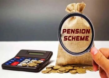 1 अप्रैल से यूनिफाइड पेंशन स्कीम की शुरुआत, 23 लाख कर्मचारियों को मिलेगा लाभ