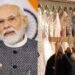 Mann Ki Baat : पीएम मोदी ने ‘टेक्सटाइल वेस्ट’ को बताया ‘बड़ी चुनौती’, बोले, ‘इससे निपटने में कुछ स्टार्टअप कर रहे अच्छा काम’