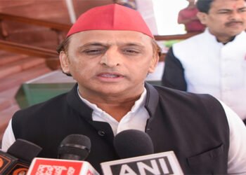 ‘जीरो टॉलरेंस’ जीरो हो गया, वैसे ही ‘जीरो पार्वटी’ भी जुमला साबित होगा : अखिलेश