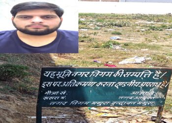 मन्नत ग्रुप का दावा : हमने नहीं कब्जाई एक इंच भी नगर निगम की जमीन, ब्लैकमेल करने वाले पार्षदों के खिलाफ करेंगे क़ानूनी कार्यवाही