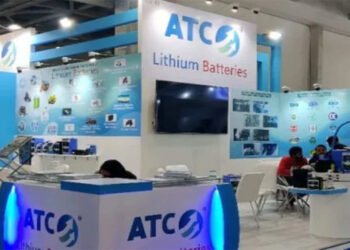 ATC एनर्जीज ने IPO निवेशकों को किया निराश, कम भाव पर लिस्टिंग के बाद लोअर सर्किट पर पहुंचे शेयर