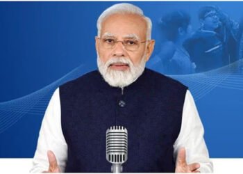 आतंकवाद, अंतरिक्ष से लेकर अन्नदाताओं के परिश्रम तक, 5 प्वाइंट में जानें ‘मन की बात’ में पीएम मोदी का संदेश