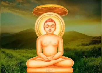 महावीर जयंती पर विशेष: सदैव प्रासंगिक रहेगी भगवान महावीर की अमृतवाणी