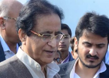 सपा नेता अब्दुल्ला आजम पर डीएम कोर्ट का बड़ा फैसला, स्टांप चोरी मामले में 3.71 करोड़ का जुर्माना