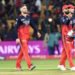 RCB vs DC : रॉयल चैलेंजर्स बेंगलुरु को छह विकेट से हराकर दिल्ली कैपिटल्स ने लगाया जीत का चौका