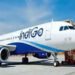 दुनिया की सबसे महंगी एयरलाइन बनी इंडिगो, अमेरिका की डेल्टा को पछाड़ा