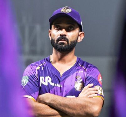 मुझे लगा कि 199 रन के लक्ष्य को हासिल किया जा सकता था: रहाणे