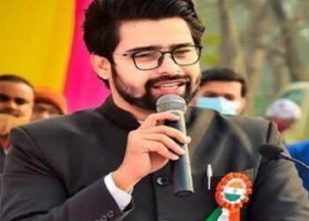 मथुरा वृंदावन नगर निगम के आयुक्त का तबादला, जग प्रवेश होंगे नए नगर आयुक्त