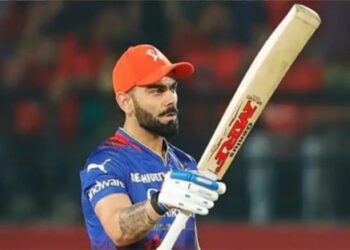 IPL 2025 : चेन्नई को हराकर RCB पहले स्थान पर, कोहली के सिर सजी ऑरेंज कैप