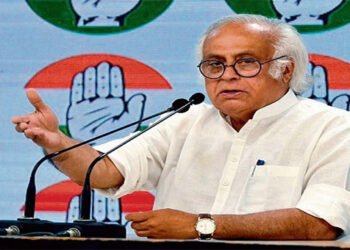 अब व्हाइट हाउस दे रहा भारत से जुड़े फैसलों की जानकारी: कांग्रेस