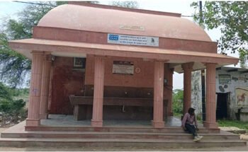 मुड़िया पूनो मेला में जल मंदिर बुझायेंगे करोड़ों श्रद्धालुओं की प्यास