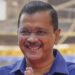 गुजरात-पंजाब में ‘आप’ की जीत से केजरीवाल गदगद, कहा- जनता ने भाजपा और कांग्रेस को नकारा