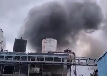 तेलंगाना की केमिकल फैक्ट्री में भीषण धमाका, रिएक्टर में विस्फोट से 8 लोगों की मौत , 20 घायल