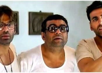 हेरा फेरी 3 पर सुनील शेट्टी ने कहा, रिलीज के बाद ही बात करूंगा…