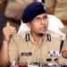 यूपी पुलिस भर्ती प्रोन्नति बोर्ड के डीजी बने शिरडकर, 5 IPS बदले