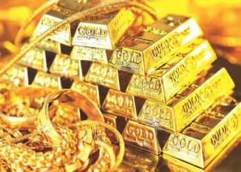 Gold Silver Price: सोने के भाव में आई तेजी, चांदी 1 लाख के पार