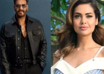 Dhamaal 4: अजय देवगन के साथ ‘धमाल 4’ में धमाल मचायेगी ईशा गुप्ता