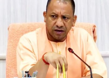 समस्या का समाधान होगा, सबको न्याय मिलेगा : सीएम योगी