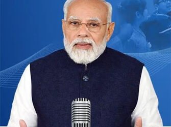Mann Ki Baat : पीएम मोदी ने आम से लोगों की खास उपलब्धियों का किया जिक्र, पढ़ें बड़ी बातें