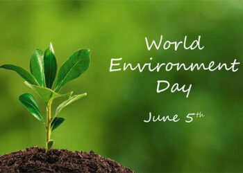 World Environment day : पर्यावरण प्रदूषण मानवता के समक्ष सबसे बड़ी चुनौती