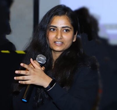 महानगर की सलोनी अग्रवाल बनी चार्टर्ड अकाउंटेंट