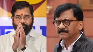 एकनाथ शिंदे -अमित शाह की मुलाकात पर संजय राउत के आरोप को मंत्री उदय सामंत ने बताया ‘पब्लिसिटी स्टंट’