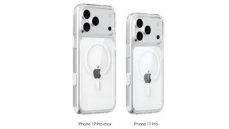 ऐप्पल की नई आईफोन 17 सीरीज जल्द होगी लॉन्च , Pro सीरीज के डिजाइन में देखने को मिलेगा बदलाव