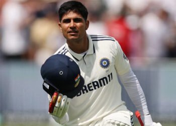 क्या मैनचेस्टर में भारत का 89 साल का जीत का सूखा होगा खत्म, गावस्कर-धोनी से आगे निकल पाएंगे गिल?