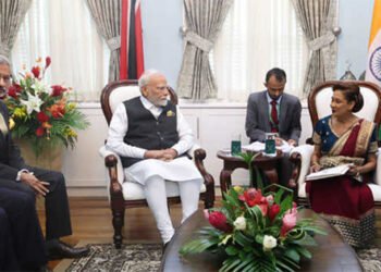 कैरिबयाई देशों से संबंधों को मजबूत बनायेगा भारत, त्रिनिदाद-टोबैगो के साथ कई समझौतों पर हस्ताक्षर
